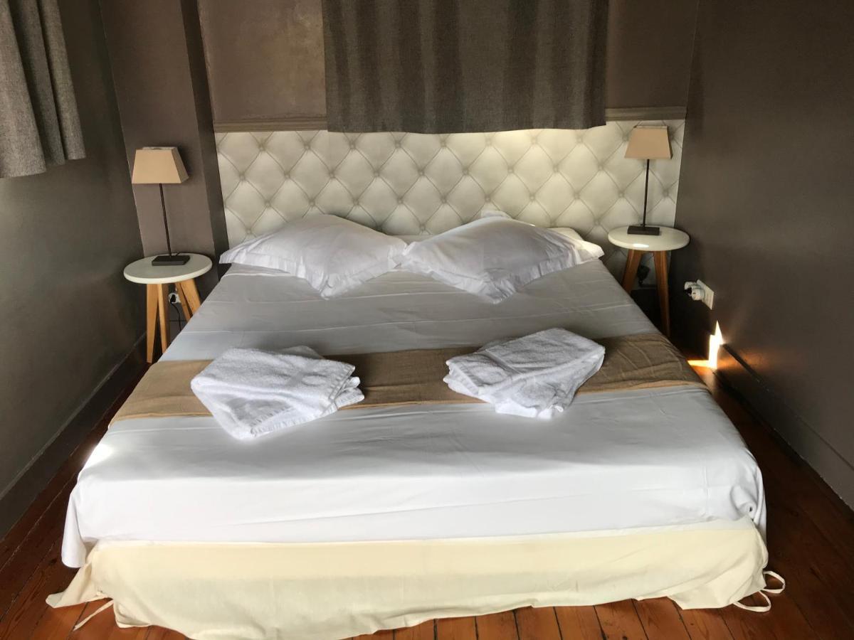Le Saint Fort - Coeur De Bordeaux Apartment Ngoại thất bức ảnh