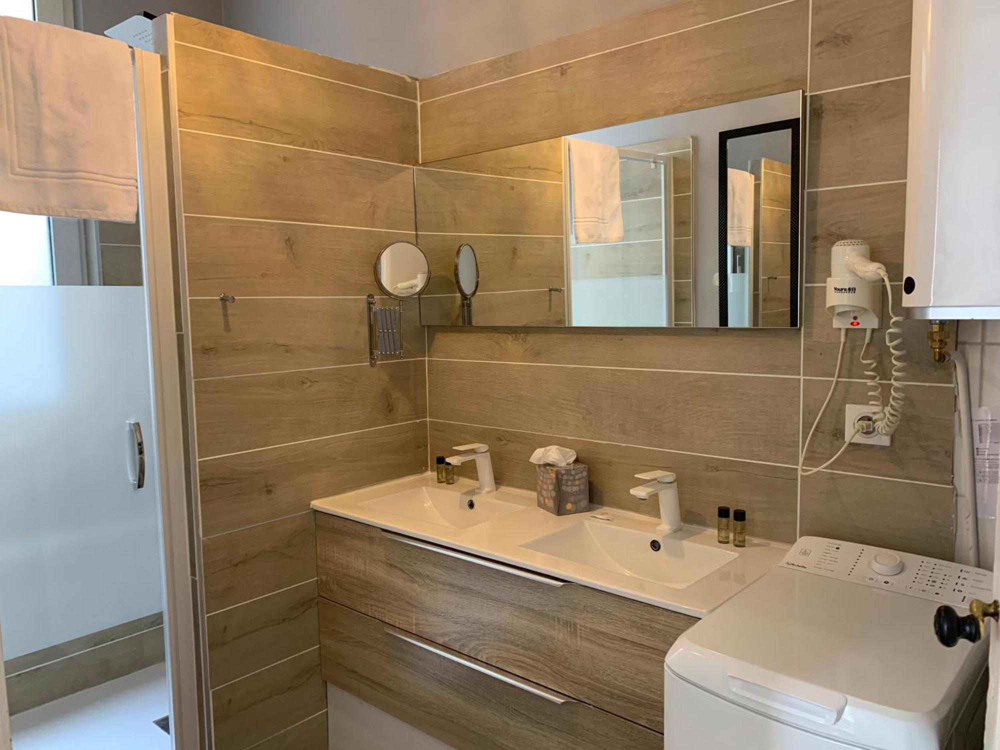 Le Saint Fort - Coeur De Bordeaux Apartment Phòng bức ảnh